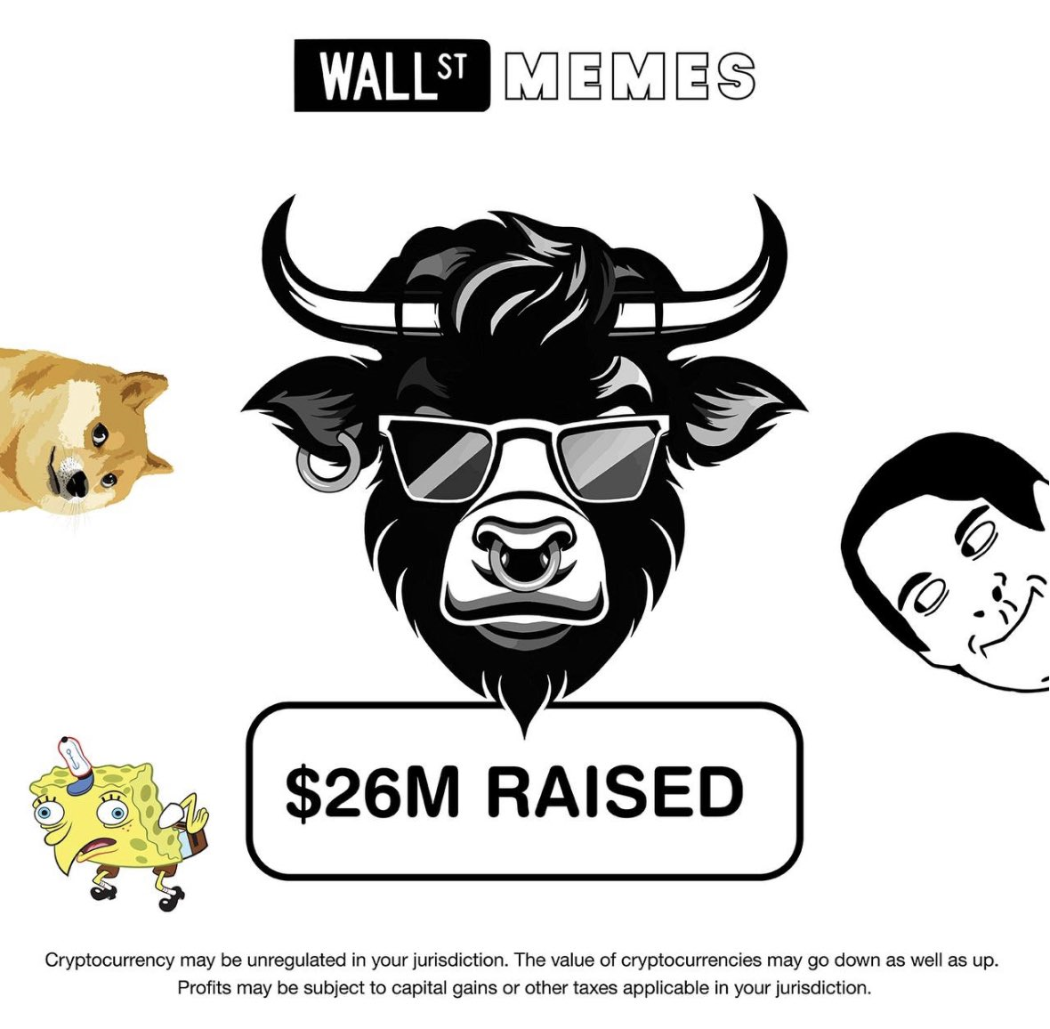 Tier One Crypto Exchange Listing In September To Watch – Wall Street Memes