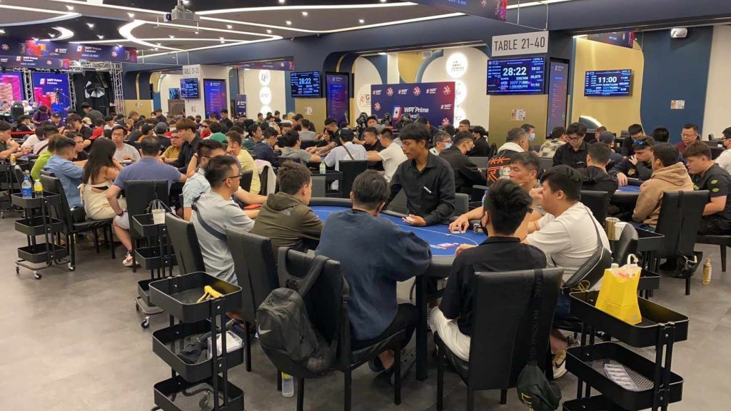 WPT Prime Taiwan – Day 5 highlights: Mystery Bounty draws massive 692 entries, Sin Ren Chen, Yo Hwan Lim bag big; Alan Pham and Yu Chung Chang clinch titles