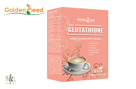 <div>Achieve Fairer & Flawless Skin with Glutathione Coffee – Herbal Blend</div>