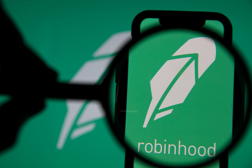 HOOD Up 3% as Firm Buys Back $605M Worth of its Shares Seized from SBF’s Company