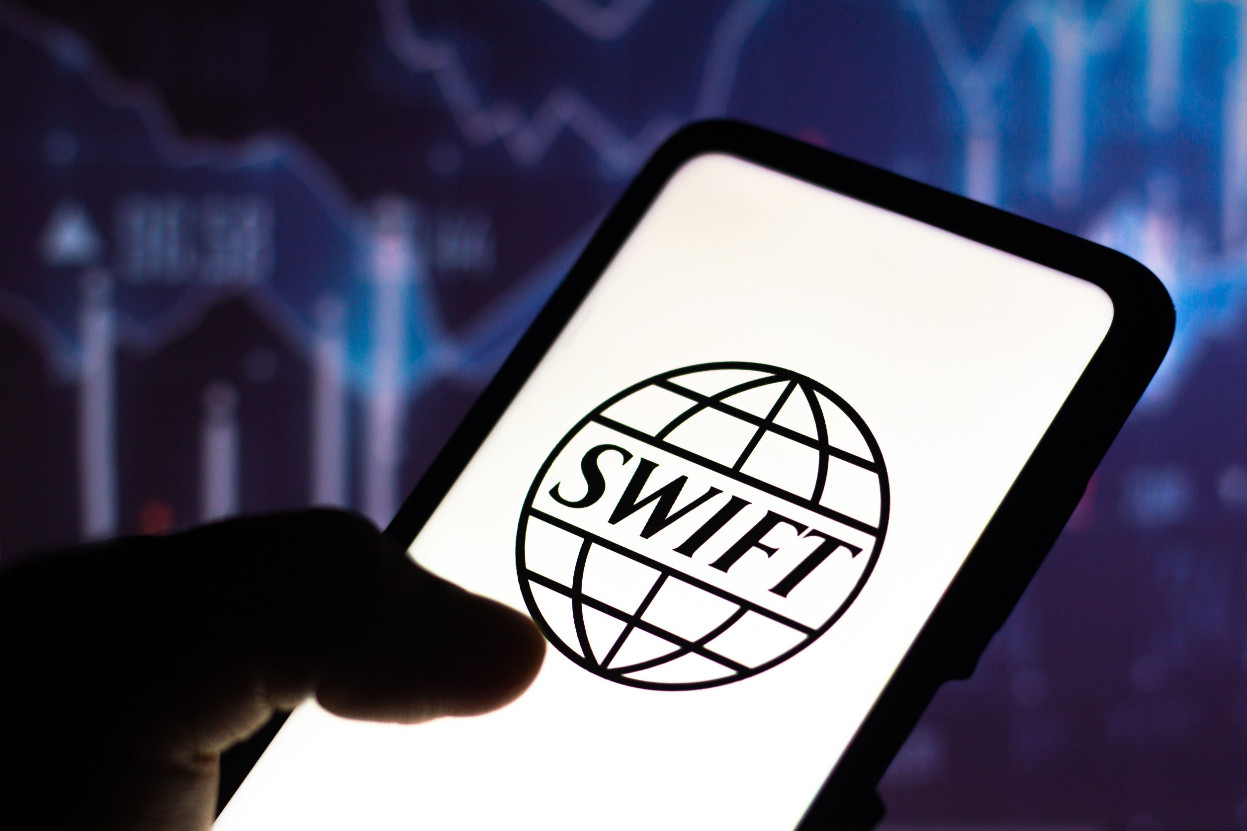 Swift Can Play A Central Role in Blockchain Interoperability: Report