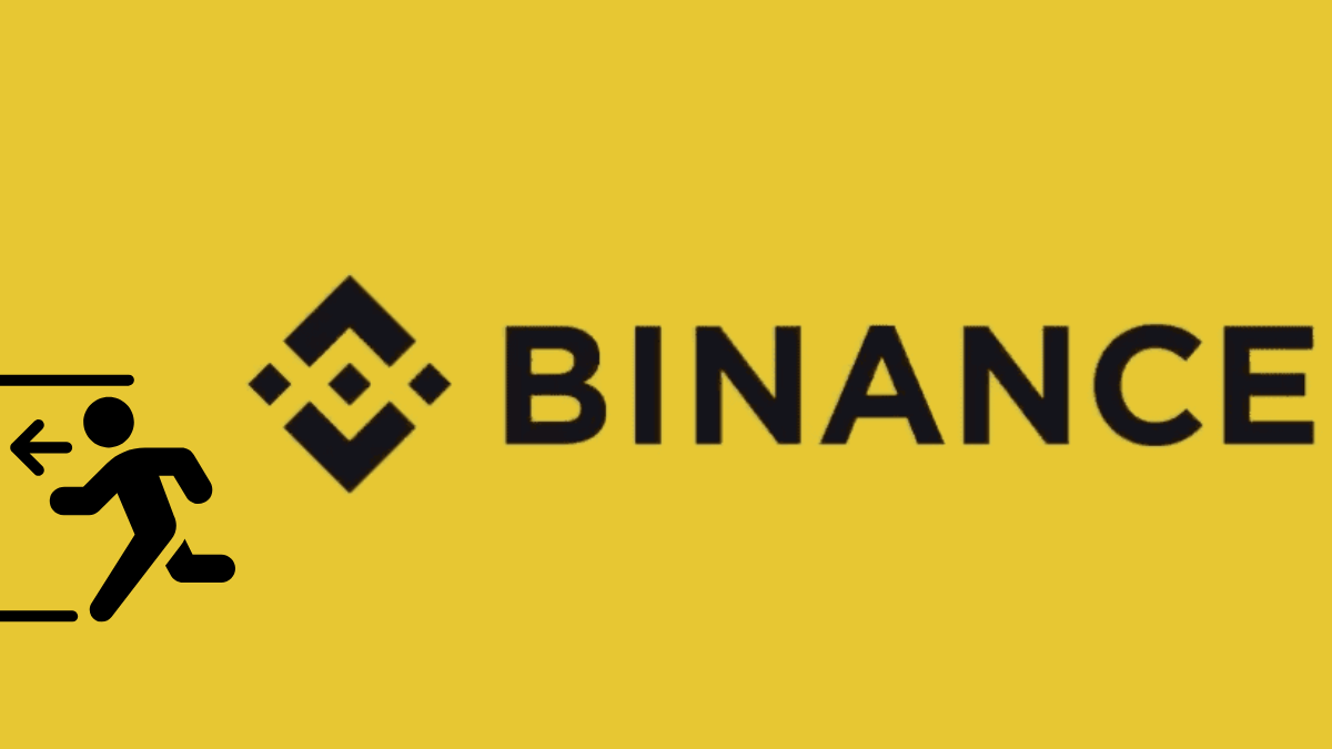 Binance Exodus Gathers Pace as Eastern Europe, Russia Executives Leave