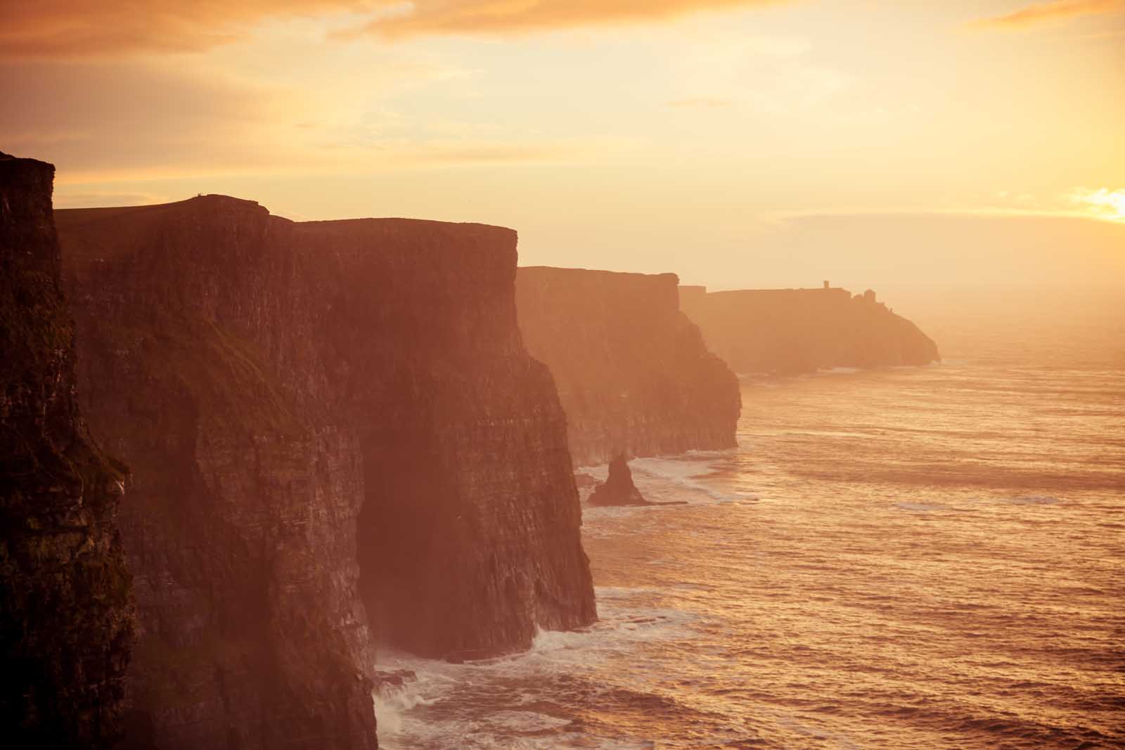 Cliffs of Moher: The Ultimate Guide To Visiting Ireland’s Top Attraction