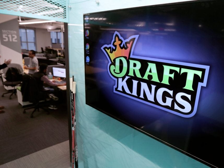 DraftKings Files Trademark for Fantasy Game to Challenge PrizePicks, Underdog Fanasy