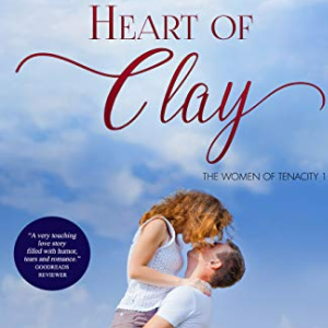 🤠Free Romance eBook: Heart of Clay ($2.99 Value)