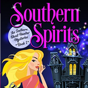 👻Free eBook: Southern Spirits ($4.99 Value)