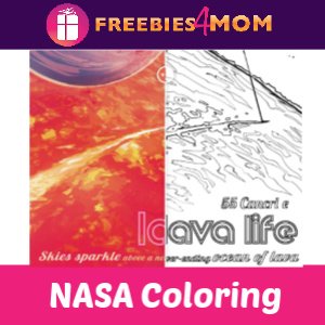 🍎Free Kids Printable: NASA Exoplanet Coloring Pages