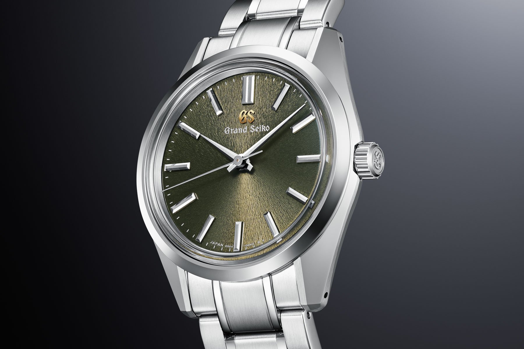 Introducing: The Grand Seiko SBGW303 — A New European Limited Edition