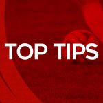 Friday’s Top Tips: Hammers to Nail New Boys