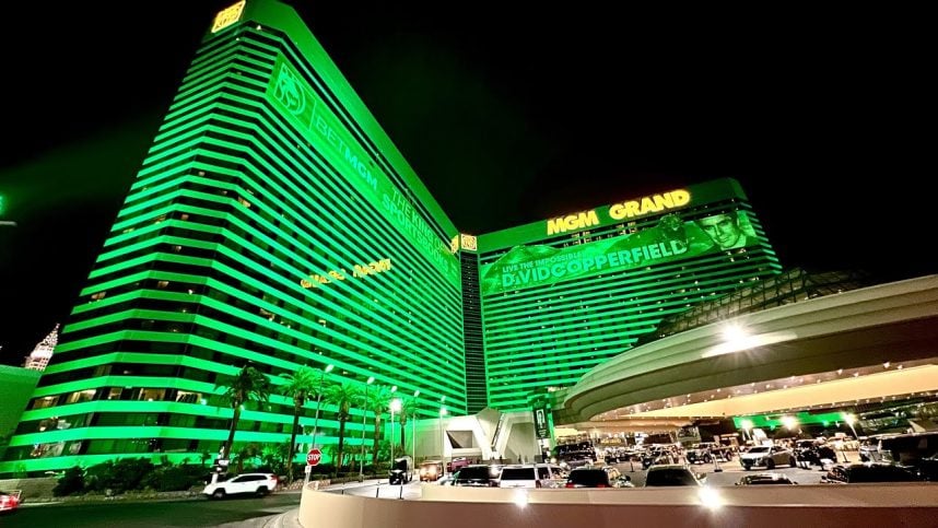 VICI Properties, Casino Landlord, Boosts Dividend 6.4%