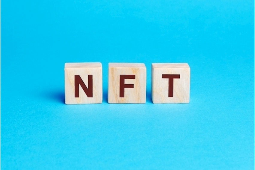 NFT Sales Drop 13% This Week, As Bitcoin Ordinals Pump 18% In Sales