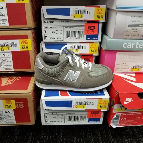 New Balance Kids Shoes On Sale | Extra 15% Off! TONS Under $30 (was $55)!
