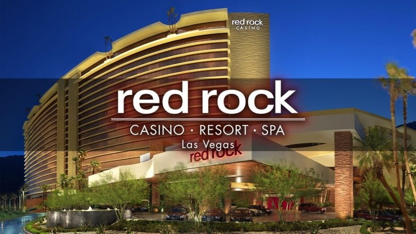 Red Rock Stock Primed for Upside on Las Vegas Locals Strength