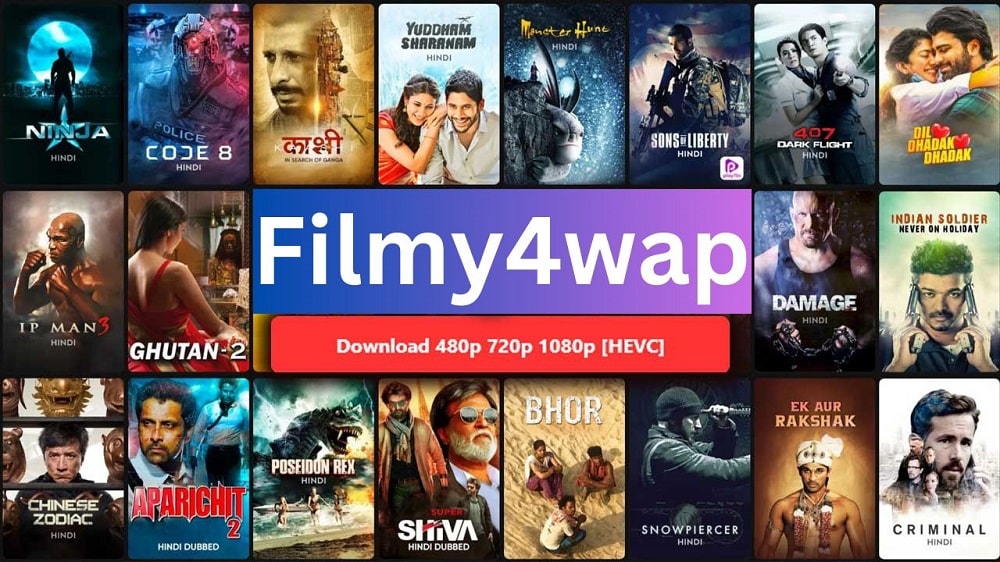 <div>Filmy4Wap.XYZ – Stream & Watch All South And Hindi Movies for Free</div>