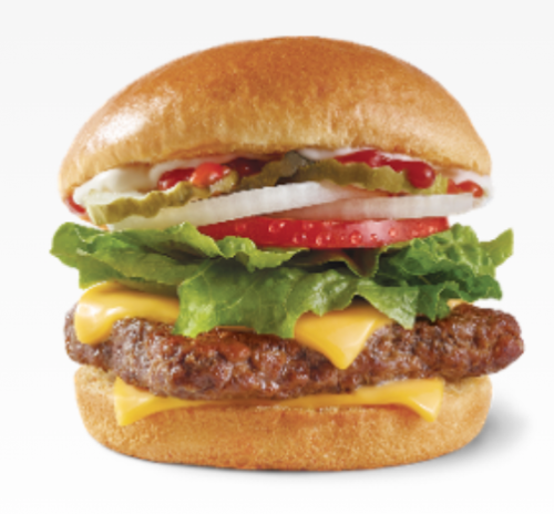 Wendy’s Canada National Cheeseburger Day: Enjoy BOGO for $2.00 David’s Singles