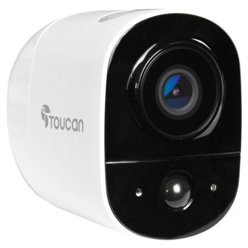Security Cameras On Sale | 3-Pack Only $139.99 (was $240) Shipped Using Our Code!