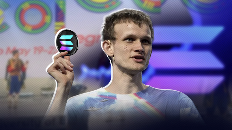 Ethereum Co-Founder Liquidates MakerDAO Stake Amid Plans for Solana Fork, While Solana Foundation Suggests Asset Distribution for Collapsed FTX Customers