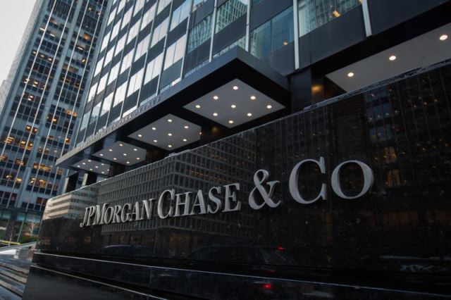 JPMorgan’s British bank Chase to prohibit crypto transactions