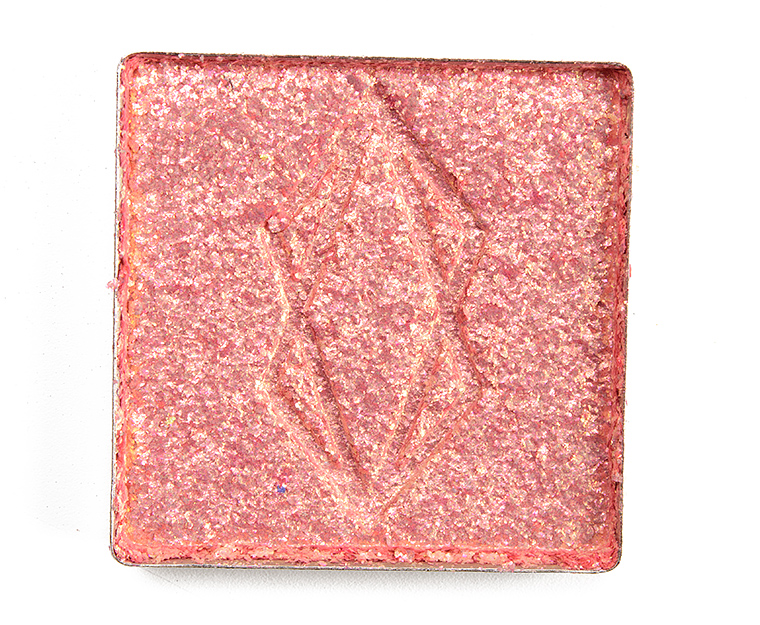<div>Lethal Cosmetics Andromeda, Hyperspace, Infinity Multichrome Shadows Reviews & Swatches</div>