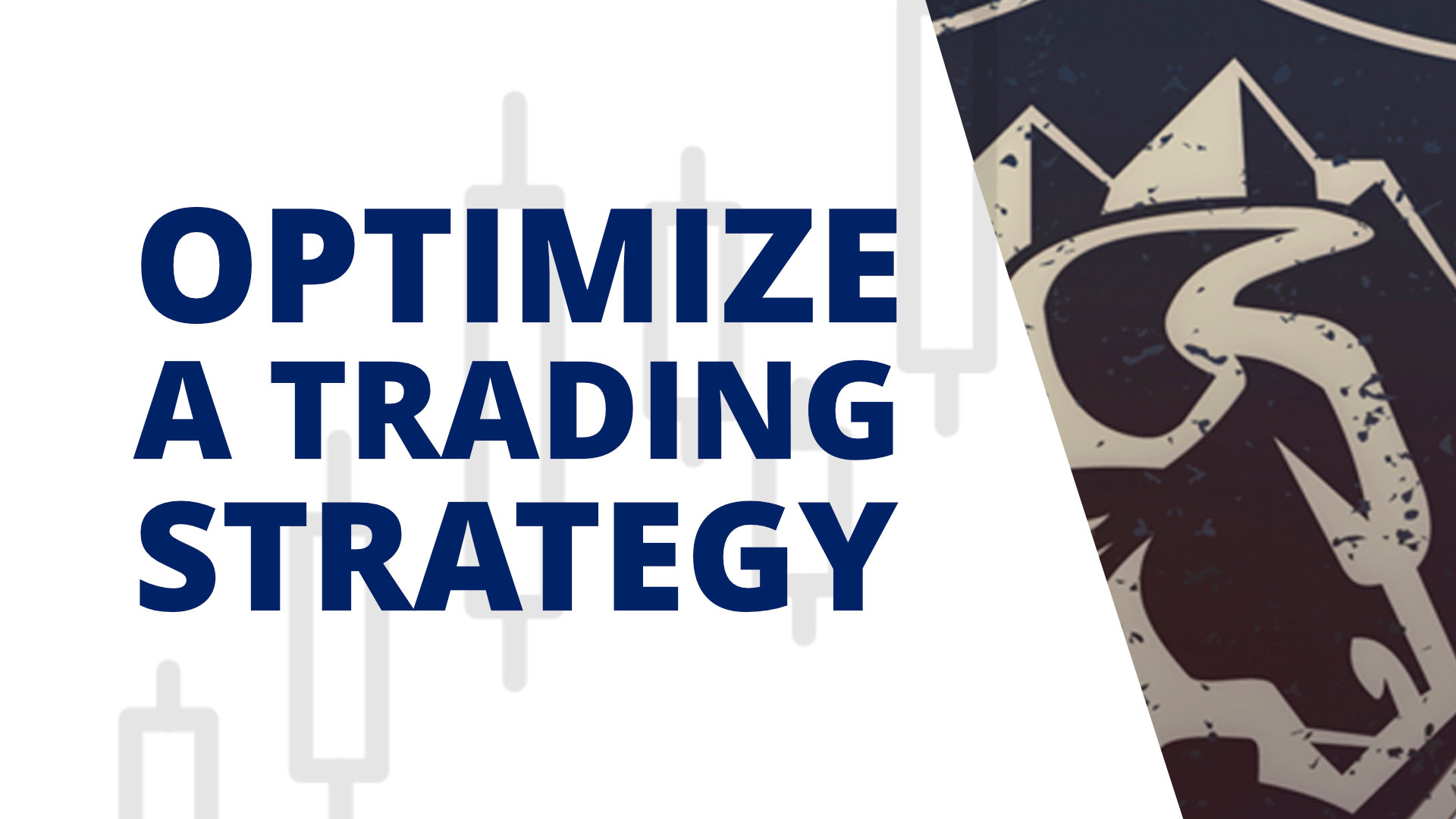 9 Ways to Optimize a Trading Strategy