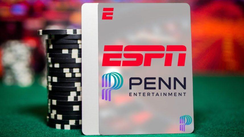 Penn Entertainment Has Short-Term Upside, Says Analyst