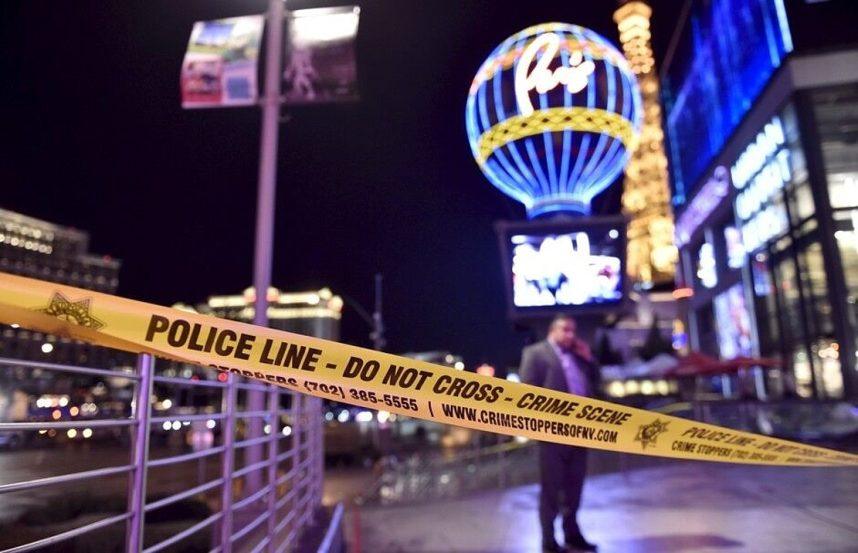 MGM, Caesars in Las Vegas Sued Over Inadequate Cyberattack Preparedness