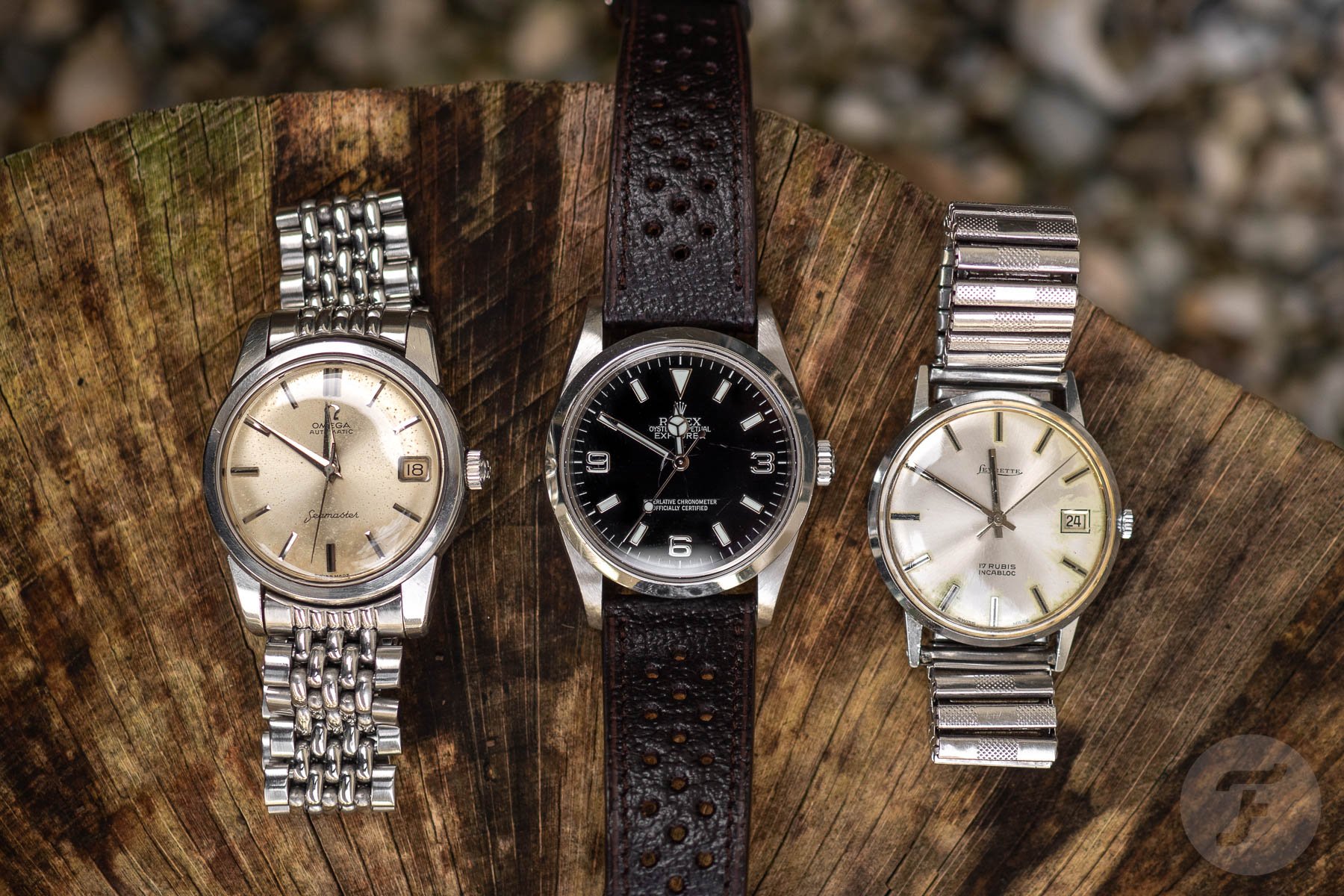Fratello Talks: Wearing Classically Sized Watches