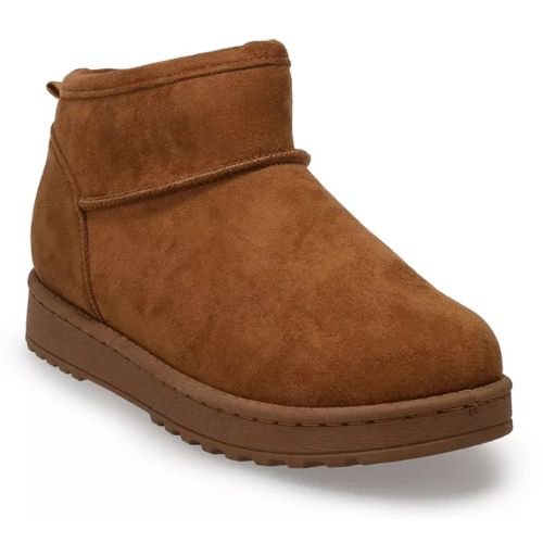 Kohl’s Women’s Boots on Sale | These UGG Look-Alikes are LESS THAN $30!