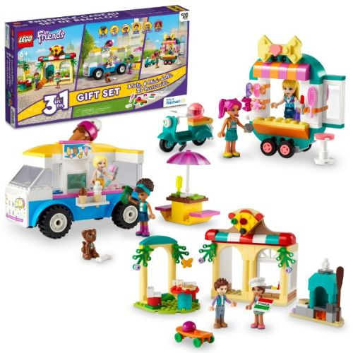 <div>Best Deals on LEGO Sets | LEGO Classic 90 Years of Play Just $25 (Reg $35) & MORE!</div>