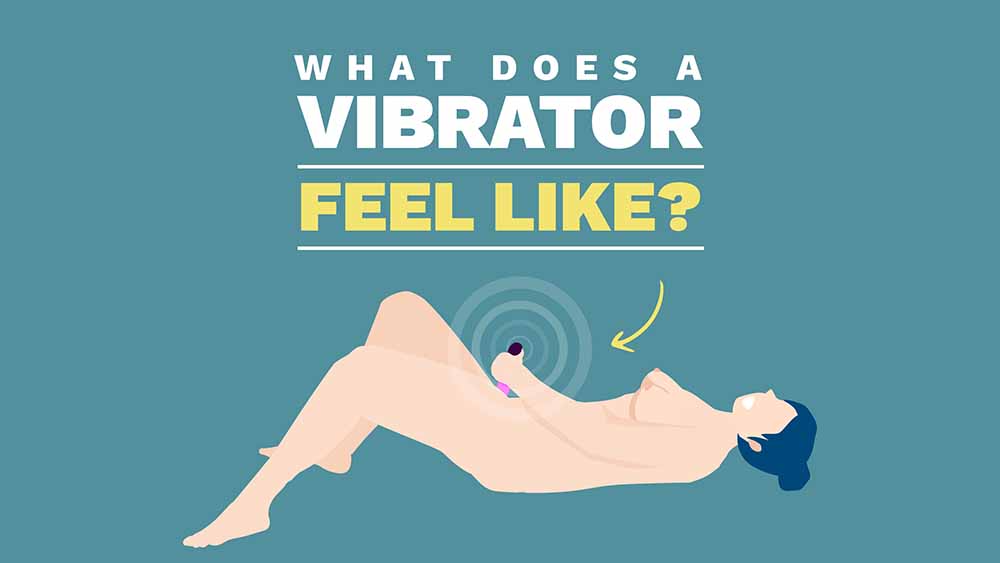 What Does a Vibrator Feel Like? A Sex Toy Tester Clarifies!