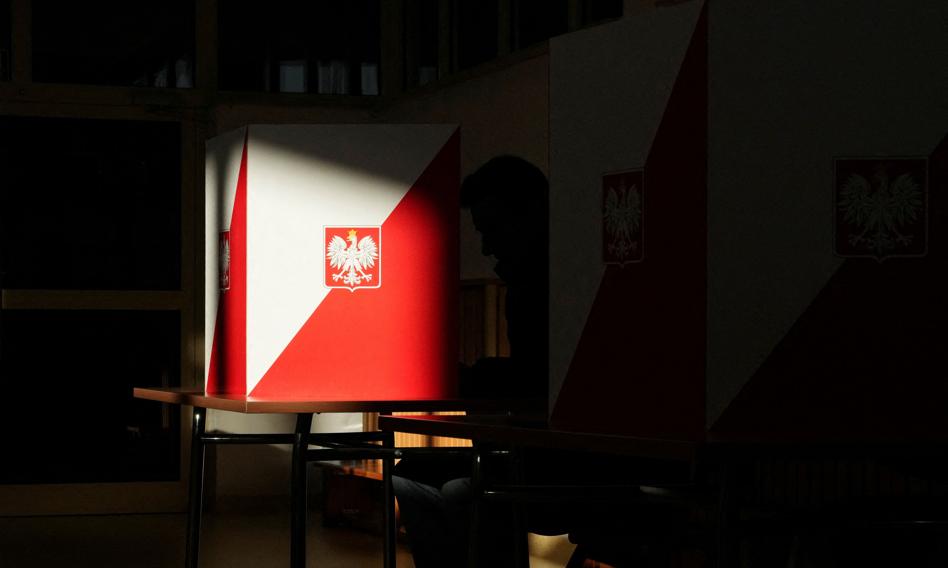 Wyniki wyborów do Sejmu 2023. Sondaż exit poll
