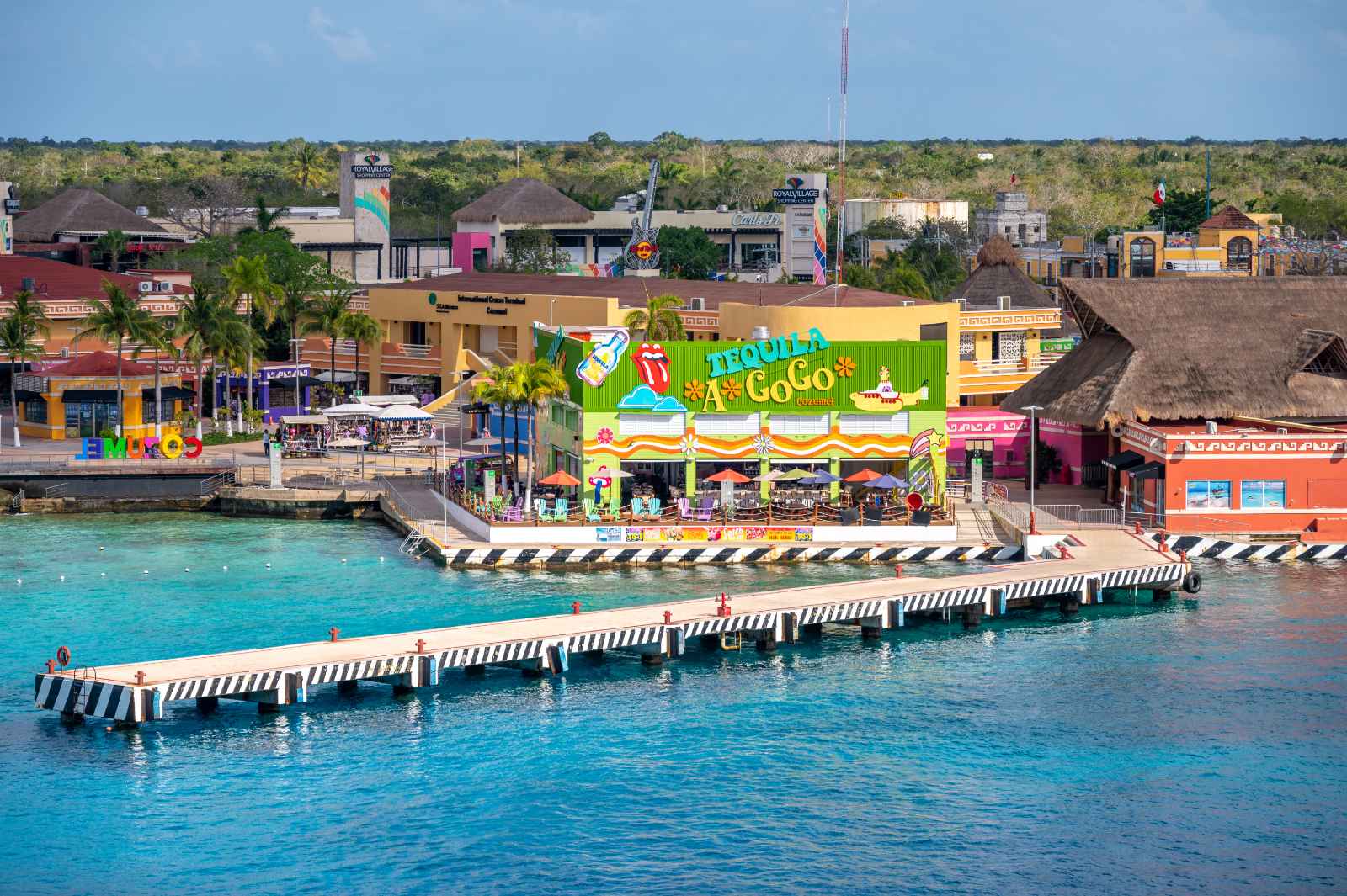 28 Best Things to do in Cozumel, Mexico in 2023