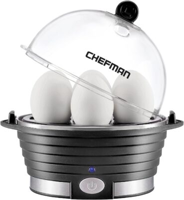 Chefman Egg-Maker Only $9.44