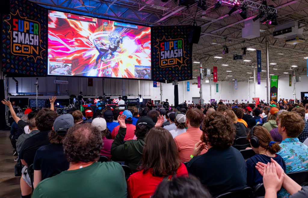 New Nintendo Community Tournament Guidelines are troubling for Smash esports