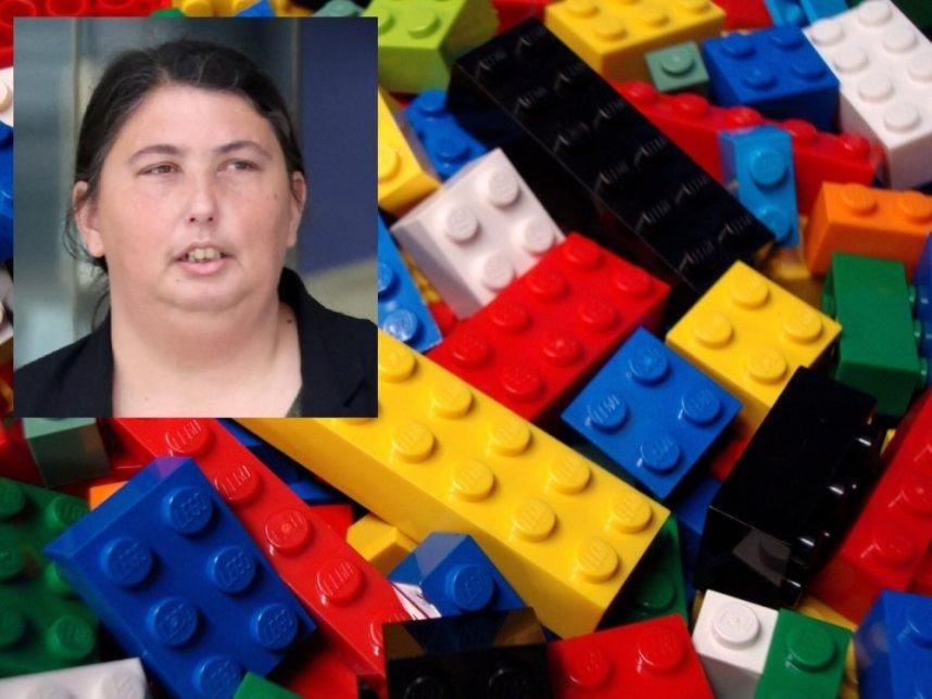 Gambler’s $21K Lego Theft Ends in Arson Attack