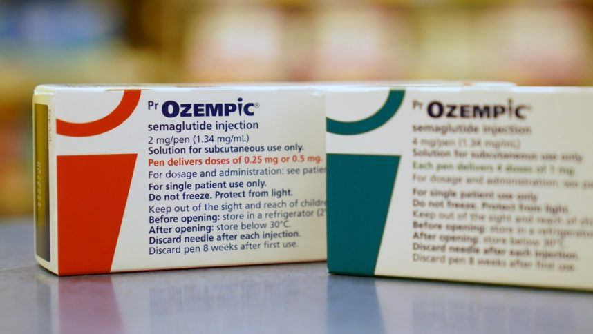 Oh No Ozempic: Weight-Loss Drugs Could Weigh on Casino Revenue