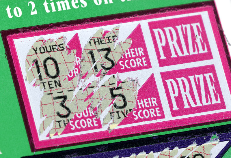 Are Lotteries Hiding the REAL Odds of Winning?