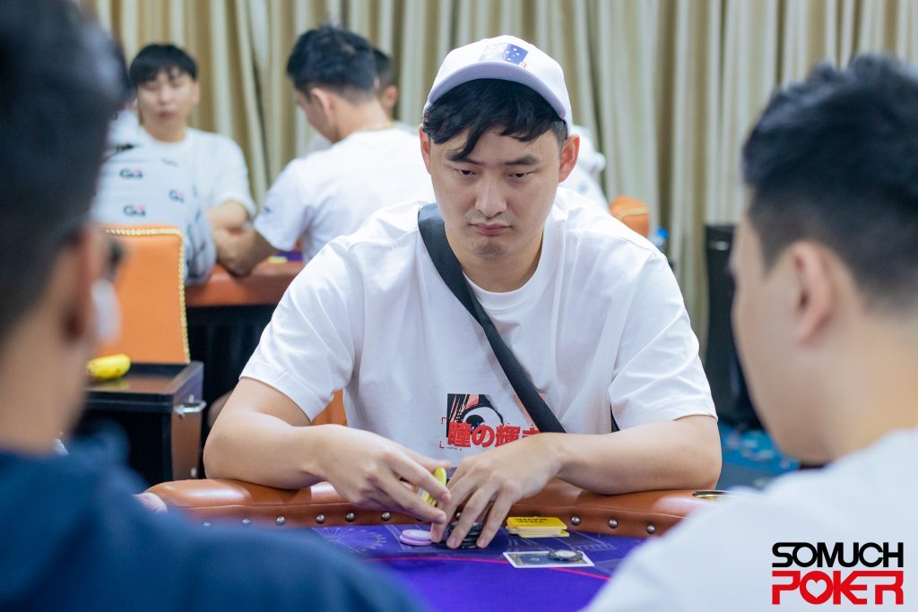 [Interview] Getting to know Stephen Song – WPT Prime Championship Season XX winner