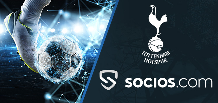 <div>Tottenham & Socios: A Modern Football Dilemma</div>