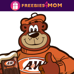 <div>🍺Birthday Freebie: Root Beer Float at A&W</div>