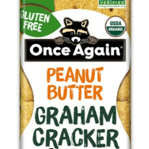 🥜Free Once Again Graham Cracker Coupon