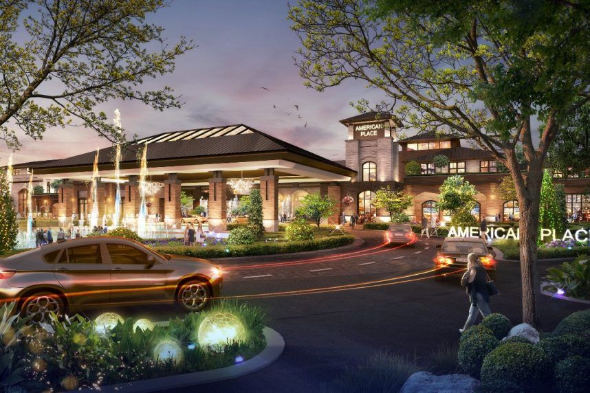 Full House Resorts to Receive Extension to Open Permanent Waukegan Casino