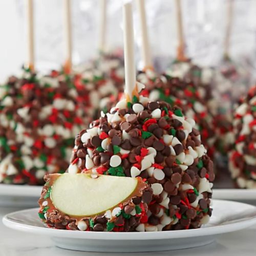 Mrs. Prindable’s Candied Apples on Sale | Holiday Apples as low as $2.49 Each!!