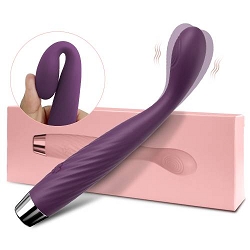 Please – Arouse – Flexible Pin-Point Vibrator