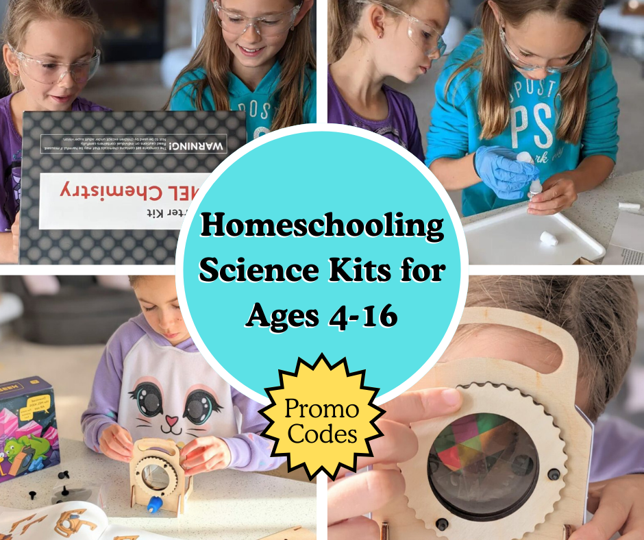 MEL Science Review – The Ultimate Guide to MEL Science Kits