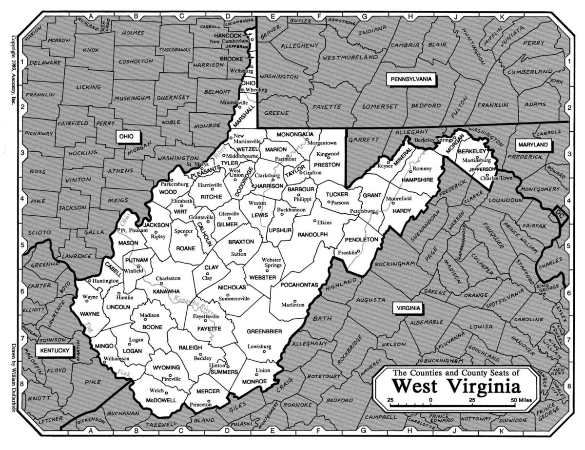 West Virginia Lottery Jumpstarts Online Poker Industry by Joining Pact to Open Borders and Share Players