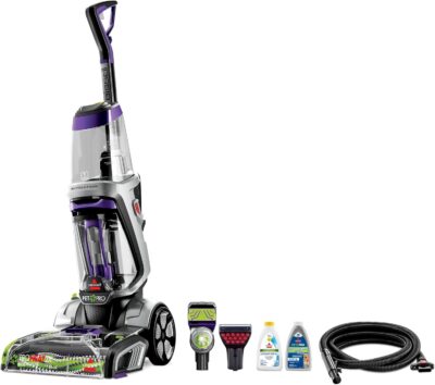 BISSELL ProHeat 2X Revolution Pet Pro Plus, Upright Deep Cleaner Only $218.99