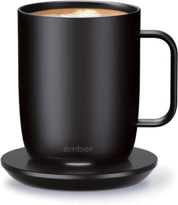 Ember Temperature Control Smart Mug 2, 14 Oz Only $109.99