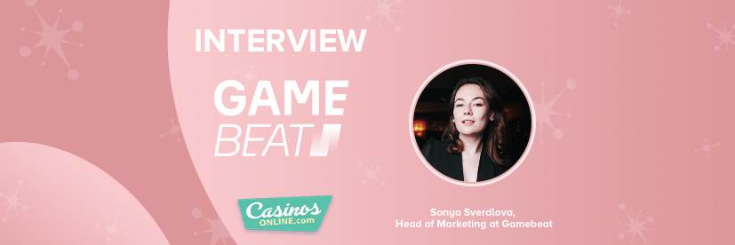GameBeat Head of Marketing Sonya Sverdlova on Guerilla Marketing, Tinder and Telegram Campaigns, and Wolf of Wild Street