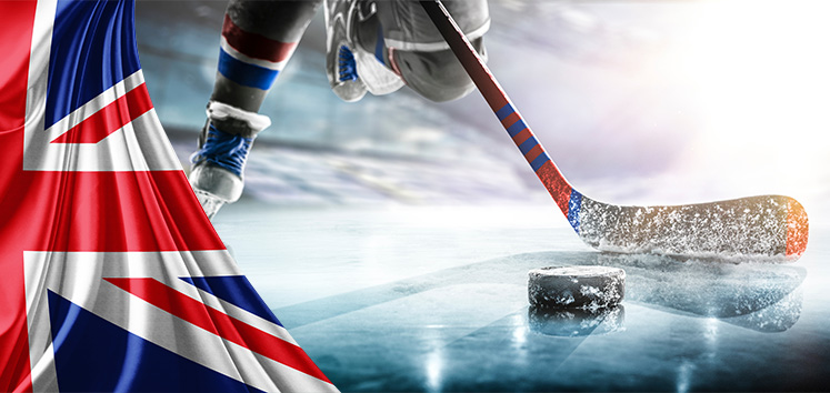 Ice Hockey’s Potential for Growth in the UK